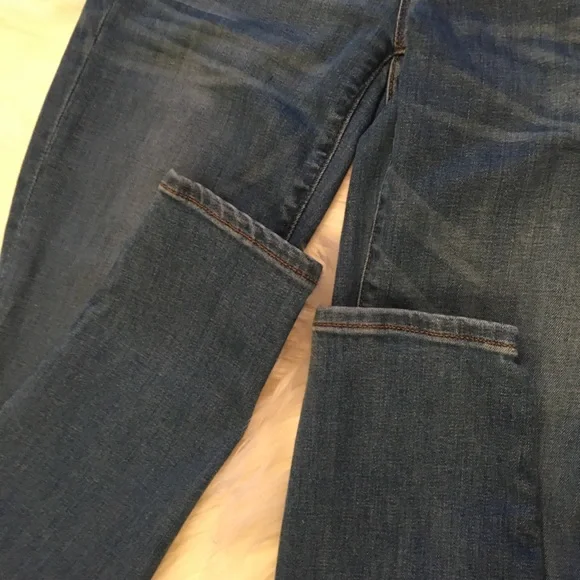 J.Crew Toothpick 24 Stewartby Wash 24 - Picture 6 of 8